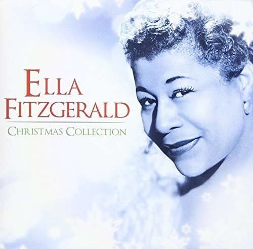 Ella Fitzgerald-christmas Collect - Ella Fitzgerald - Muziek -  - 0096741270826 - 