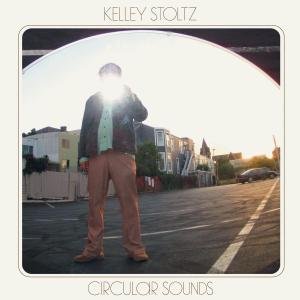 Cover for Kelley Stoltz · Circular Sounds (CD) (2008)