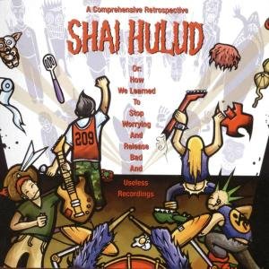 Cover for Shai Hulud · A Comprehensive Retrospective (CD) (2005)