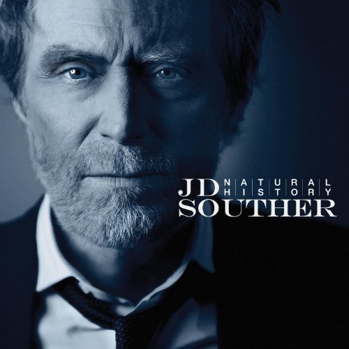Cover for John David Souther · Natural History (CD) (2011)