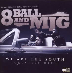 Greatest Hits - 8ball & Mjg - Muziek - EONE ENTERTAINMENT - 0099923507826 - 14 oktober 2022