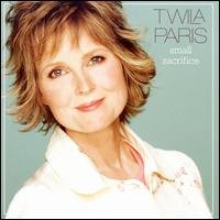 Cover for Twila Paris · Small Sacrifice (CD) (2014)