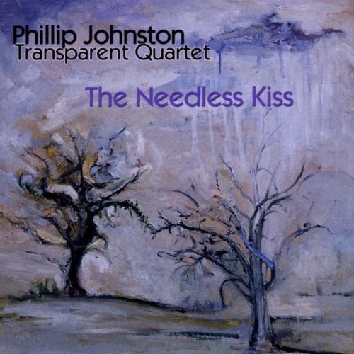 Needless Kiss - Phillip Johnston - Musik - Koch - 0099923789826 - 3. maj 2009