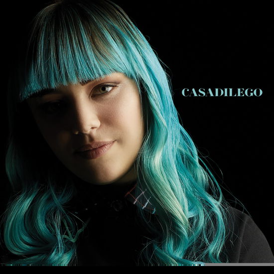 Casadilego - Casadilego - Musik - RCA RECORDS LABEL - 0194398530826 - 25 december 2020