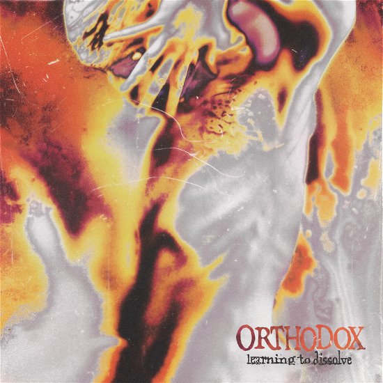 Orthodox · Learning To Dissolve (CD) (2022)