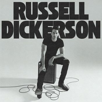 Russell Dickerson - Russell Dickerson - Music - TRIPLE TIGERS RECORDS - 0196587699826 - November 4, 2022