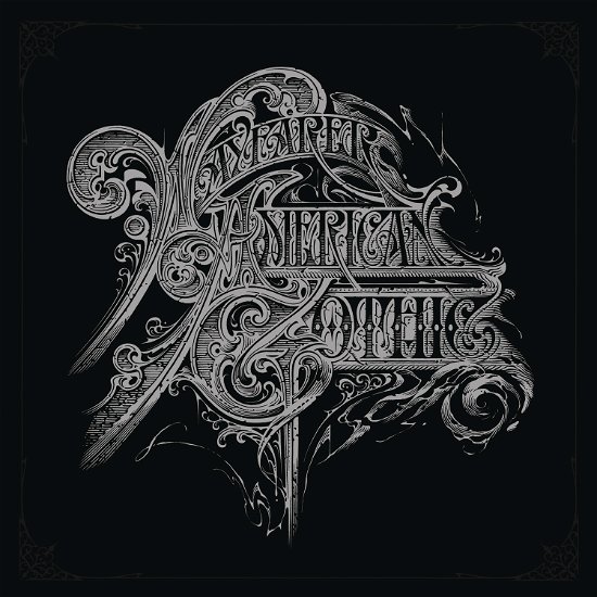 Cover for Wayfarer · American Gothic (CD) (2023)