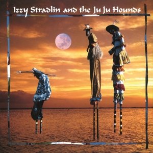 Ju Ju Hounds - Izzy Stradlin - Musiikki - MUSIC ON VINYL - 0600753588826 - torstai 10. joulukuuta 2015