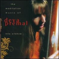 Cover for Deva Premal · Into Silence (CD) (2008)