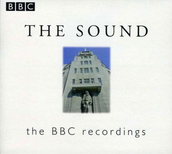 Cover for Sound · Bbc Recordings (CD) (2004)