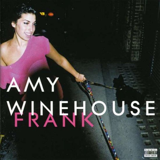 Frank - Amy Winehouse - Musiikki - JAZZ - 0602498661826 - tiistai 8. kesäkuuta 2004