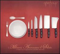 Cover for Afterhours · I Milanesi Ammazzano (CD) [Special edition] (2021)