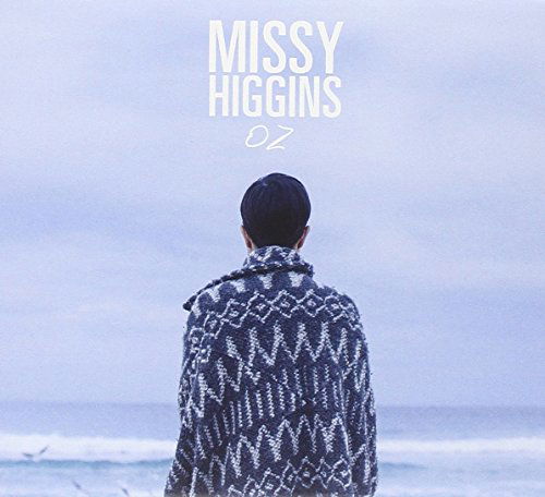 Oz - Missy Higgins - Musique - UNIVERSAL - 0602537980826 - 19 septembre 2014