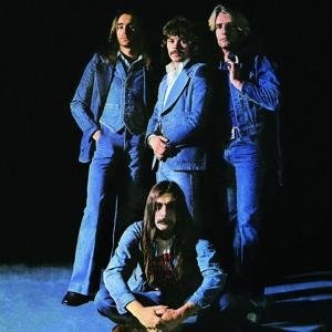 Cover for Status Quo · Blue for You (2cd Deluxe Edition) (CD) [Deluxe edition] (2017)