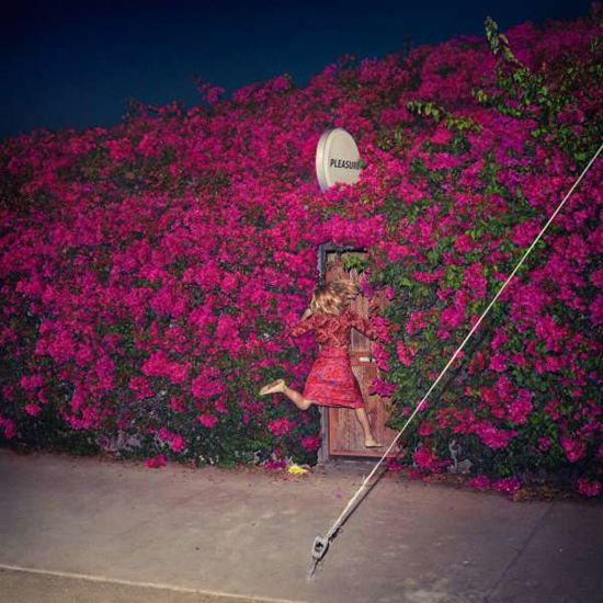 Cover for Feist · Pleasure (CD) [Limited edition] [Digipak] (2017)