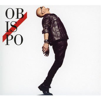 Same - Pascal Obispo - Musik - UNIVERSAL - 0602567903826 - 11. oktober 2018