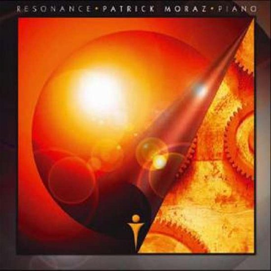 Cover for Patrick Moraz · Resonance (CD) [Reissue, Remastered edition] (2007)