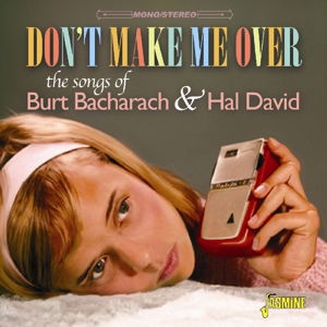 Compilation · Don't Make Me Over (CD) (2014)