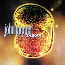 John Popper · Zygote (CD) (1999)