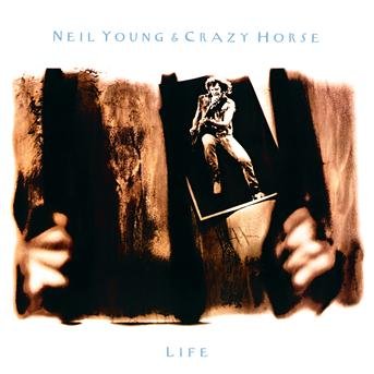 Life - Young,neil & Crazy Horse - Musik - UNIVERSAL - 0606949079826 - 12. december 2000