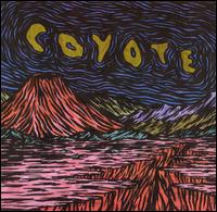 Cover for Coyote (CD) (2004)