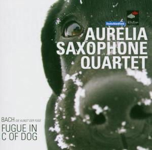 Cover for Johann Sebastian Bach · Fugue In C Of Dog (CD) (2005)