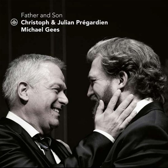 Cover for Pregardien, Christoph &amp; Julian · Father &amp; Son (CD) [Reissue edition] (2020)