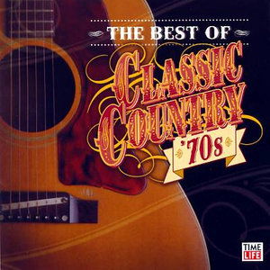 Classic Country: Best of 70's - Various Artists (Collections) - Música - COUNTRY - 0610583173826 - 