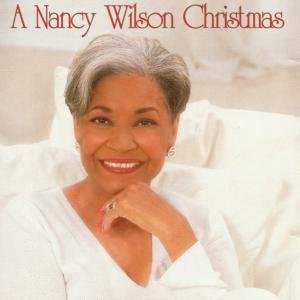 Cover for Nancy Wilson · A Nancy Wilson Christmas (CD) (2017)