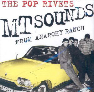 Empty Sounds From Anarchy - Pop Rivets - Musik - DAMAGED GOODS - 0615187321826 - 9. Januar 2009