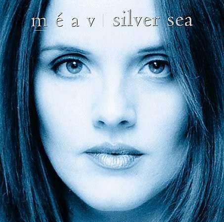 Cover for Meav · Silver Sea (CD) (2003)