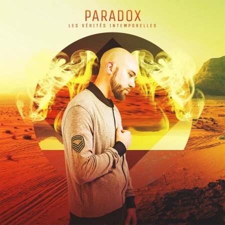 Cover for Paradox · Les Verites Intemporelles (CD) (2020)