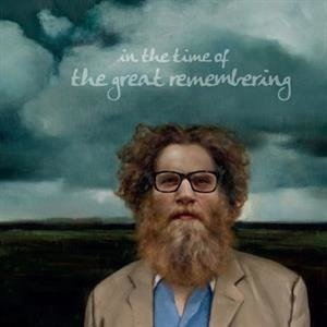 Cover for Ben Caplan · In the Time of the Great Remembering (CD) [Digipak] (2019)