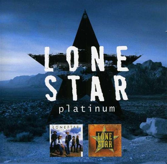 Platinum - Lonestar - Musik -  - 0628261344826 - 