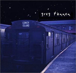 Coney Island - Greg Tannen - Musik - Greg Tannen - 0634479324826 - 9. juli 2002