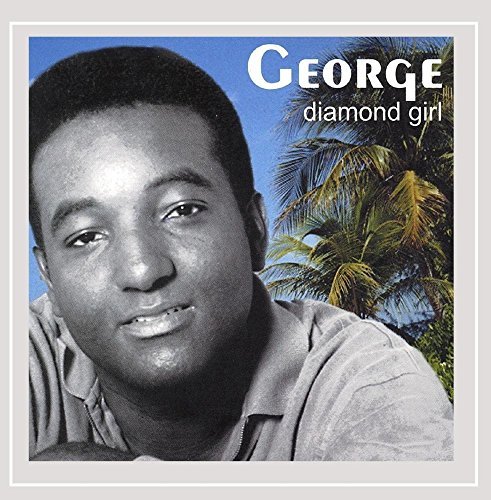 Diamond Girl - George - Music - Pharaoh Rider's Entertainment - 0634479340826 - June 25, 2002