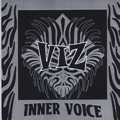 Cover for Viz · Inner Voice (CD) (2003)