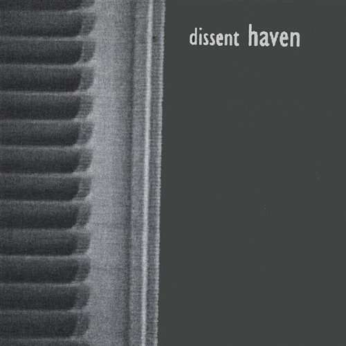 Cover for Dissent · Haven (CD) (2003)