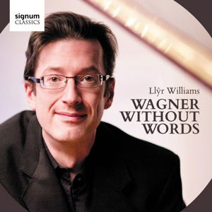 Wagner Without Words - R. Wagner - Música - SIGNUM CLASSICS - 0635212038826 - 8 de outubro de 2014