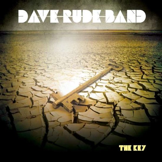 Cover for Dave Rude · Key (CD) (2013)