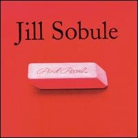 Cover for Jill Sobule · Pink Pearl (CD) (2000)