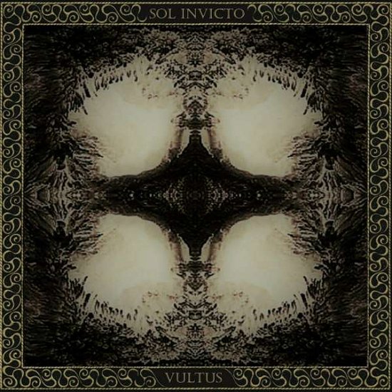 Sol Invicto - Vultus - Music - PURE STEEL - 0641094165826 - May 27, 2022
