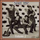 Cover for Soul Inc. · Soul Inc. Vol.2 (CD) (2000)
