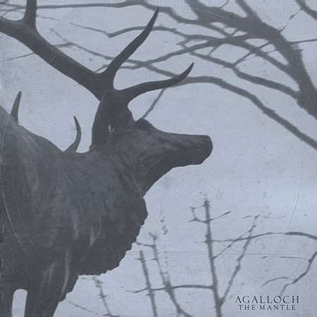 The Mantle - Agalloch - Musik - ROCK - 0654436002826 - 19. marts 2015
