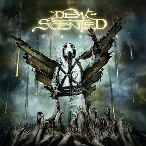 Cover for Dew Scented · Dew Scented-icarus (CD)