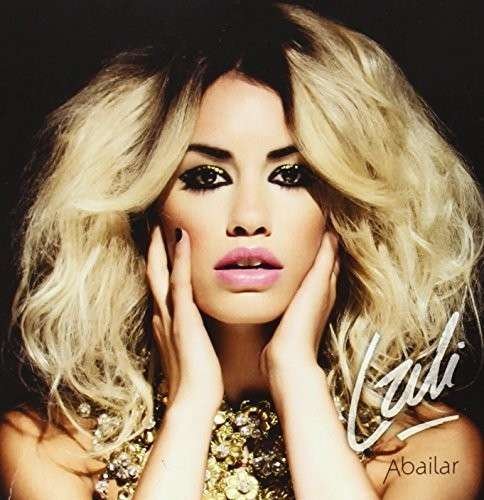 Cover for Esposito Lali · Bailar (CD) (2014)