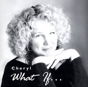 Cover for Cheryl · What if (CD) (2001)