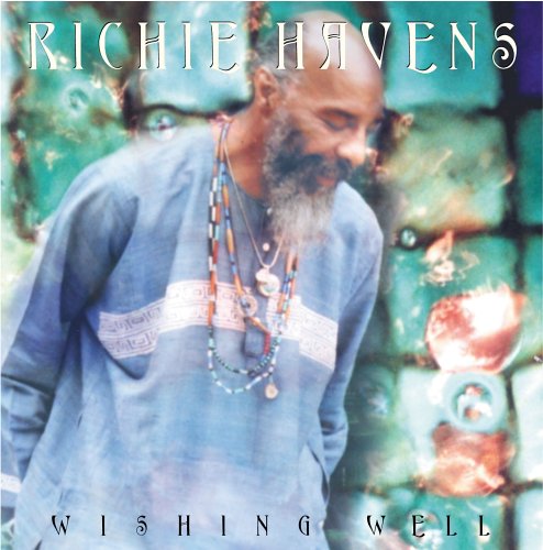 Cover for Richie Havens · Wishing Well (CD) (2005)