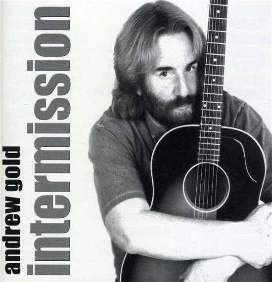 Intermission - Andrew Gold - Music - CD Baby - 0656613856826 - October 26, 2002