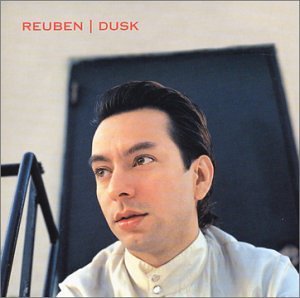Dusk - Reuben Butchart - Musik - Clutter Records - 0656613872826 - 30. juli 2002